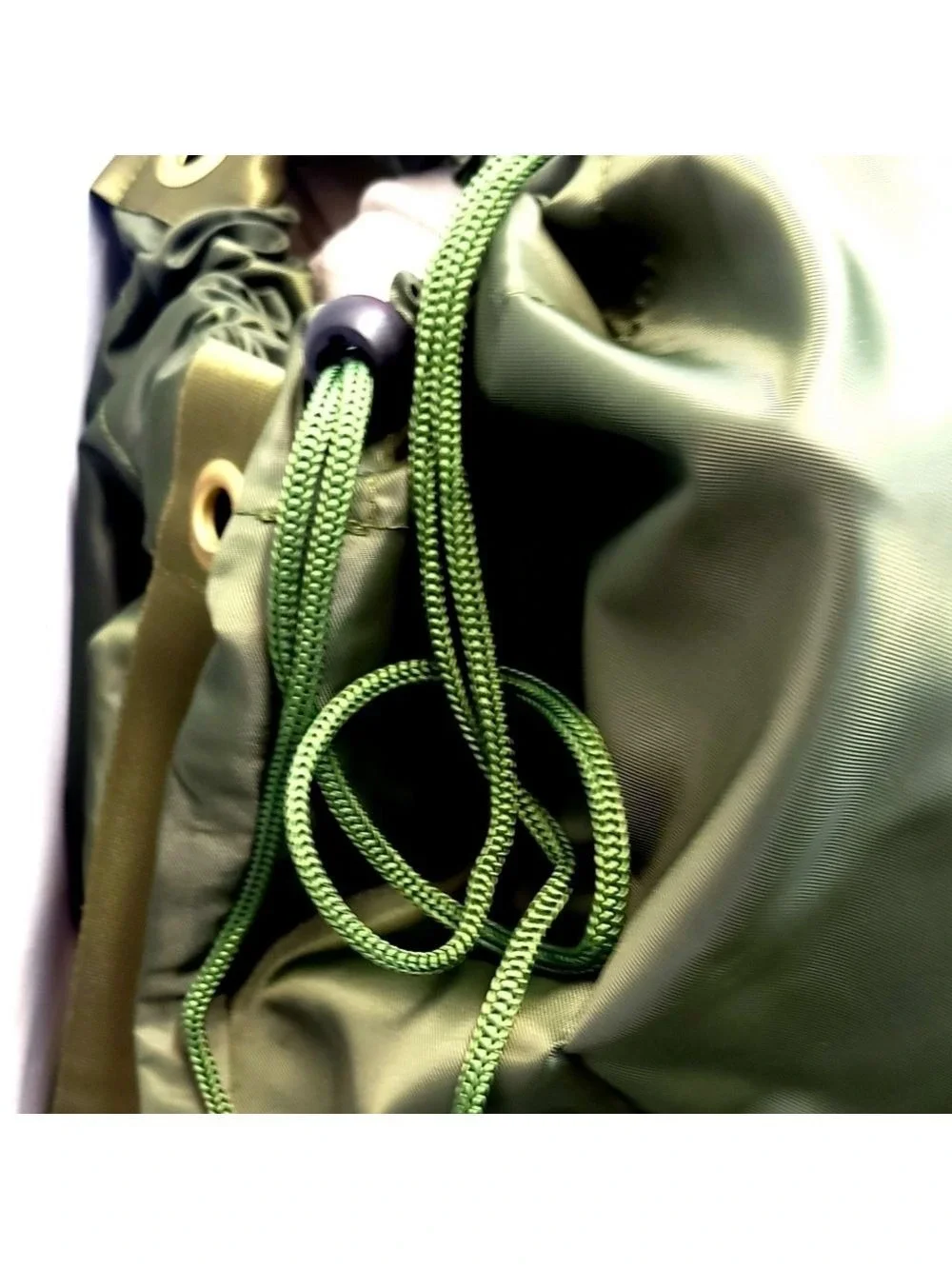 Backpack Laundry Bag 23x18